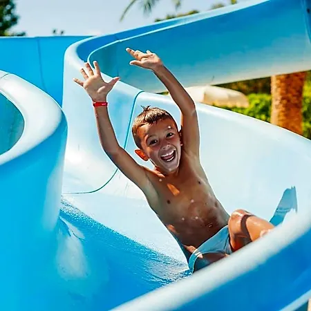 Calaserena 4* Geremèas