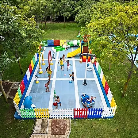 Calaserena Θέρετρο 4*