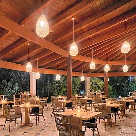 Θέρετρο Calaserena 4*