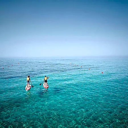 Calaserena Θέρετρο Geremèas