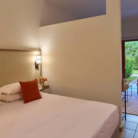 Θέρετρο Calaserena Geremèas