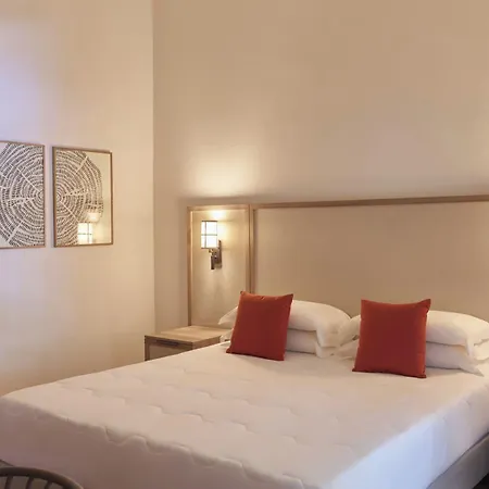 Calaserena 4* Geremèas