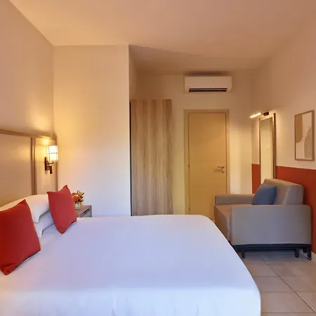 Calaserena Geremèas