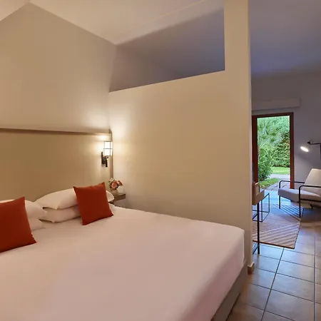 Calaserena 4* Geremèas