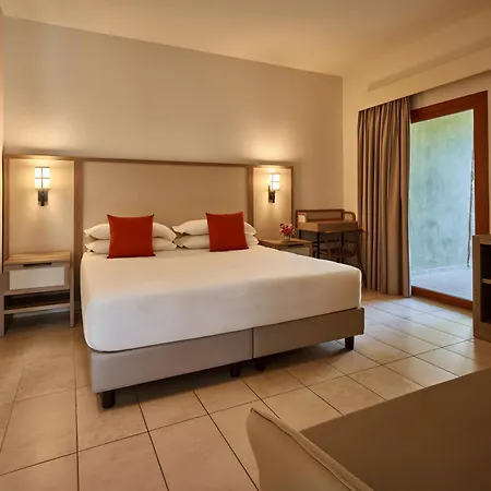 Calaserena Station touristique 4*