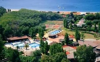 Calaserena 4*