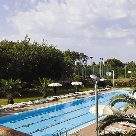 Calaserena Resort 4*