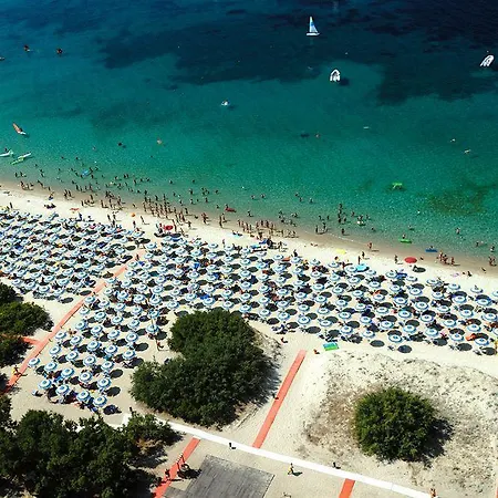 Calaserena Resort