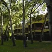リゾート Calaserena 4*