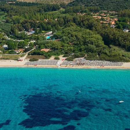 Calaserena Geremeas