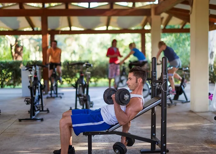 Calaserena Village 4*