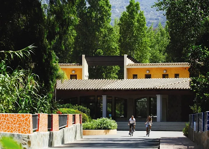 Calaserena Village Resort 4*