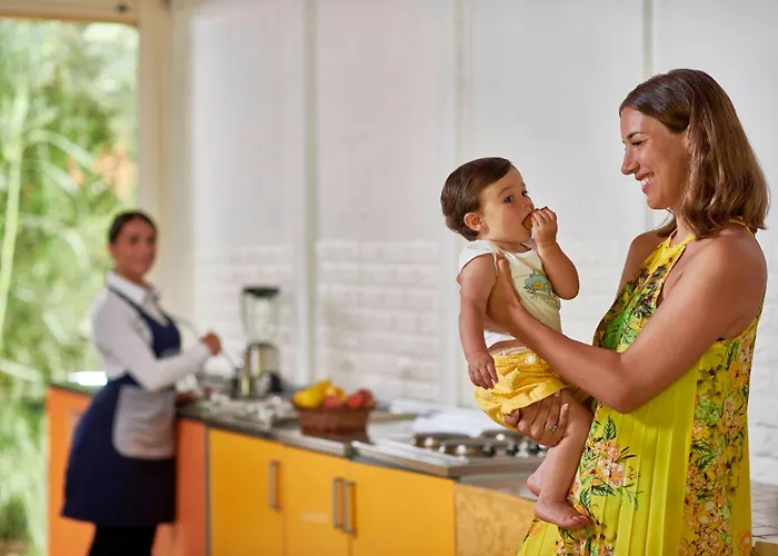 Calaserena Village 4* Geremèas