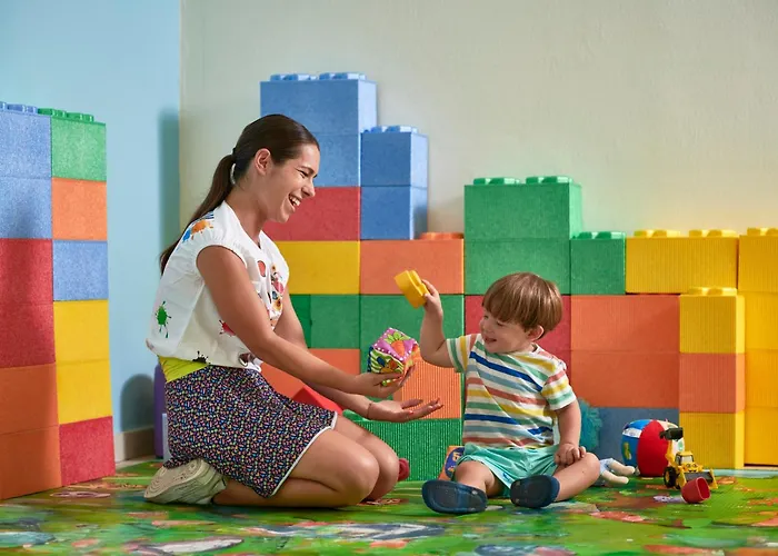 Calaserena Village Resort 4*