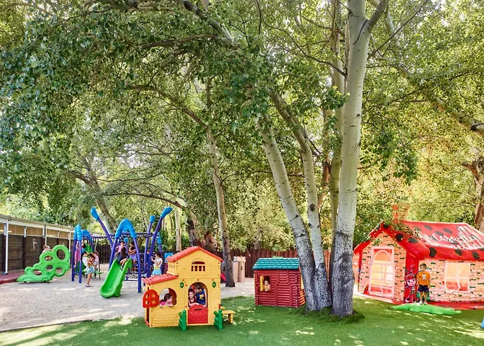 Calaserena Village Resort