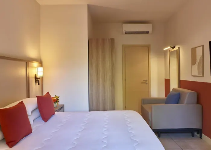 Resort Calaserena Village