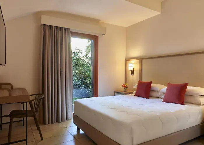 Resort Calaserena Village