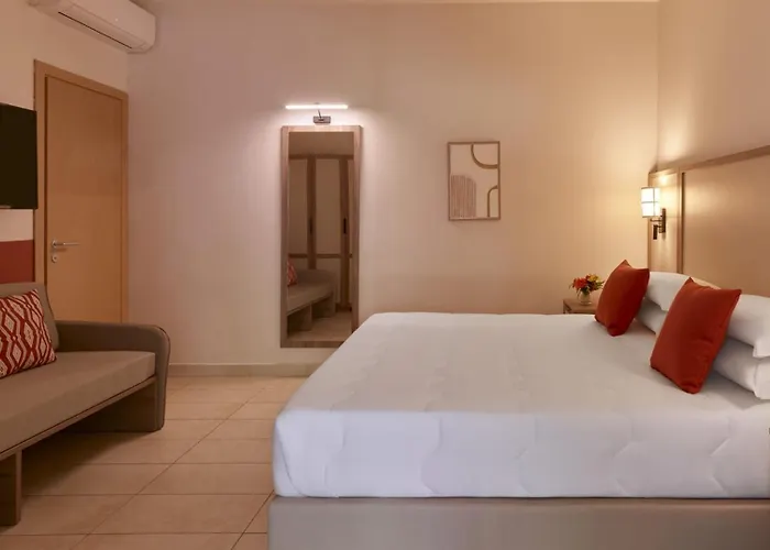 Calaserena Üdülőközpont 4*