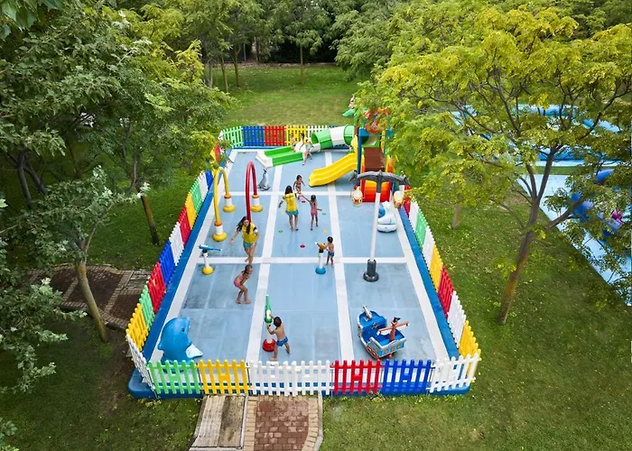 Calaserena Village Resort