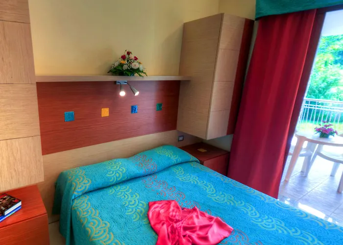 Resort Calaserena Village