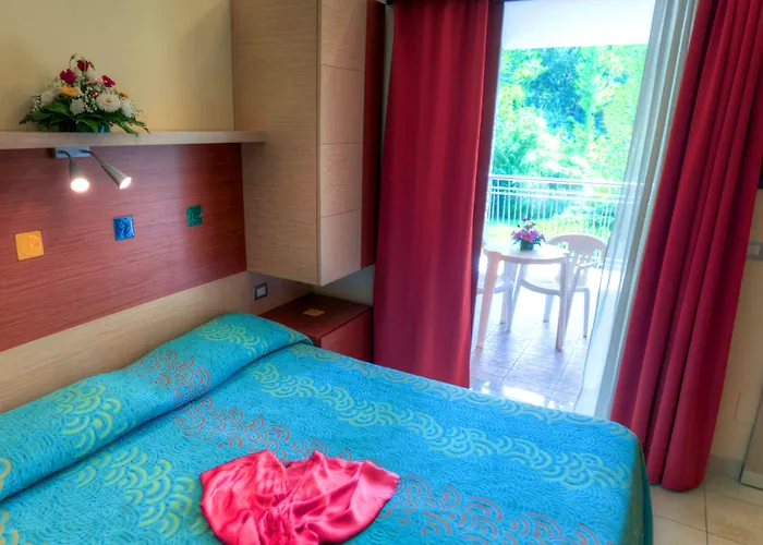 Calaserena Village Resort Geremèas