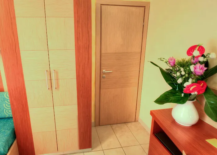 Calaserena Village 4*