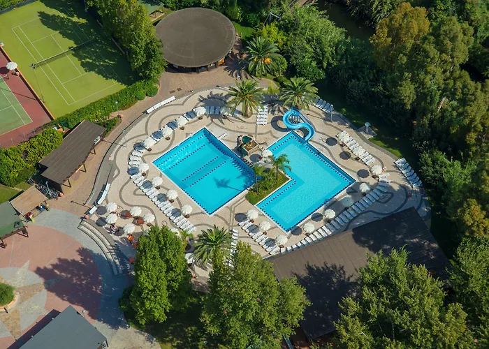 Resort Calaserena Village