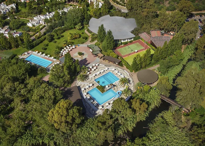 Calaserena Village Resort 4*
