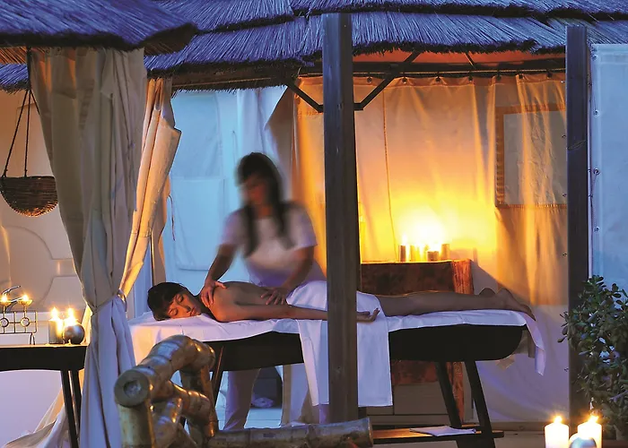 Calaserena Village Resort 4*