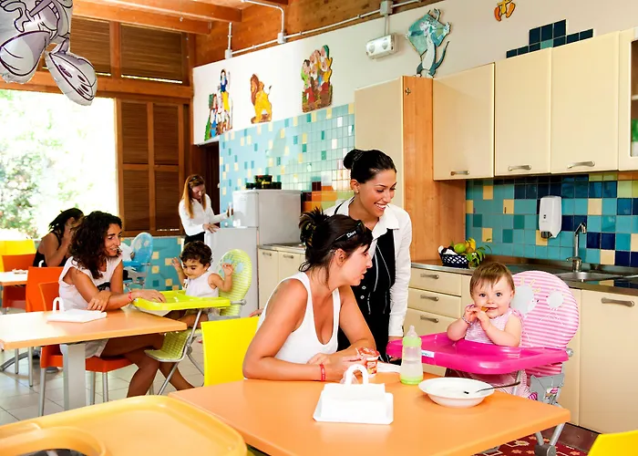 Calaserena Village Resort