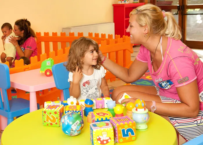 Calaserena Village Geremèas