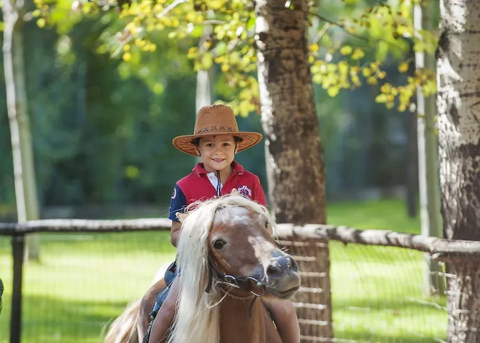 Resort Calaserena Village Geremèas