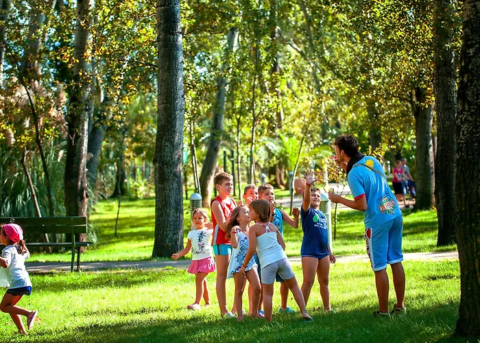 Calaserena Village Resort