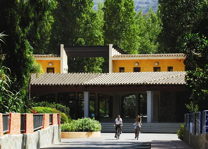 Calaserena Village 4* Geremèas