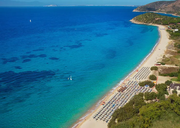 Calaserena Village