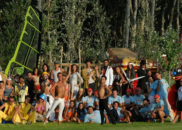 Calaserena Village Resort