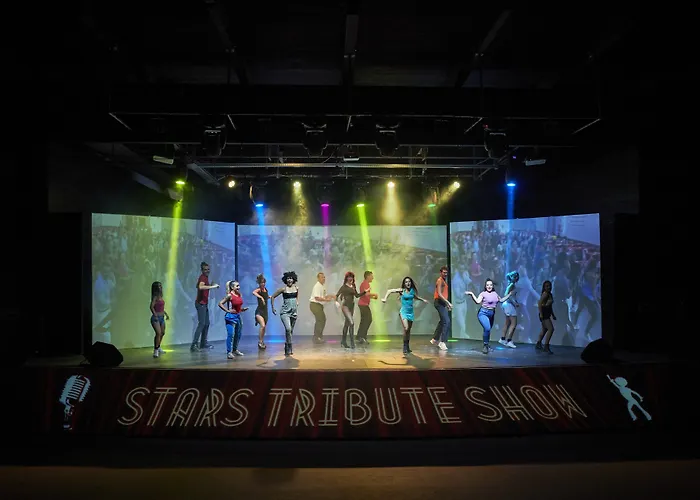 Calaserena Village Resort Geremèas