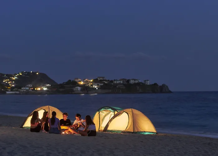 Calaserena Village Resort