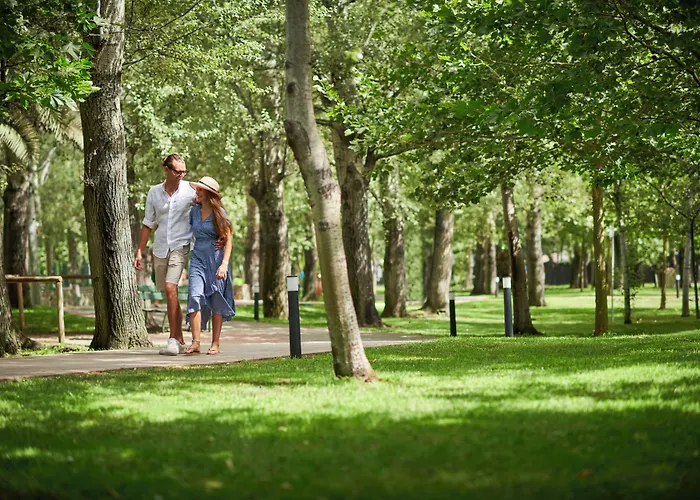Calaserena Village Geremèas
