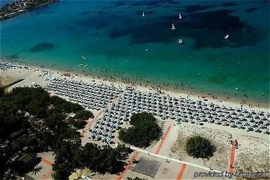 Resort Calaserena Village 4*